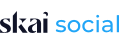 Skai Social logo